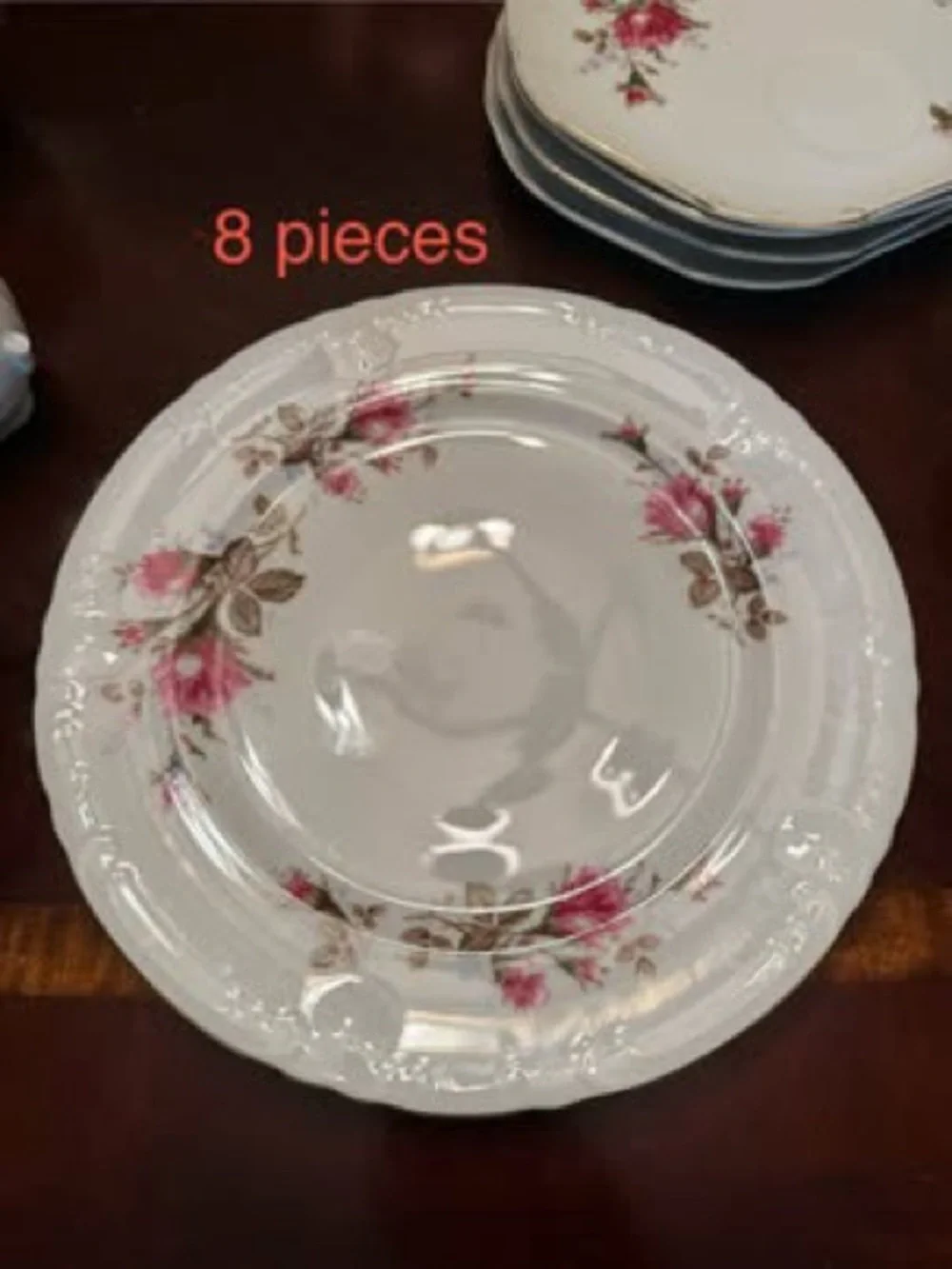 UCAGCO China Set